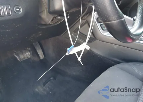 2018 Dodge Challenger Sxt z USA, uszkodzony, nr VIN 2C3CDZAG5JH288097